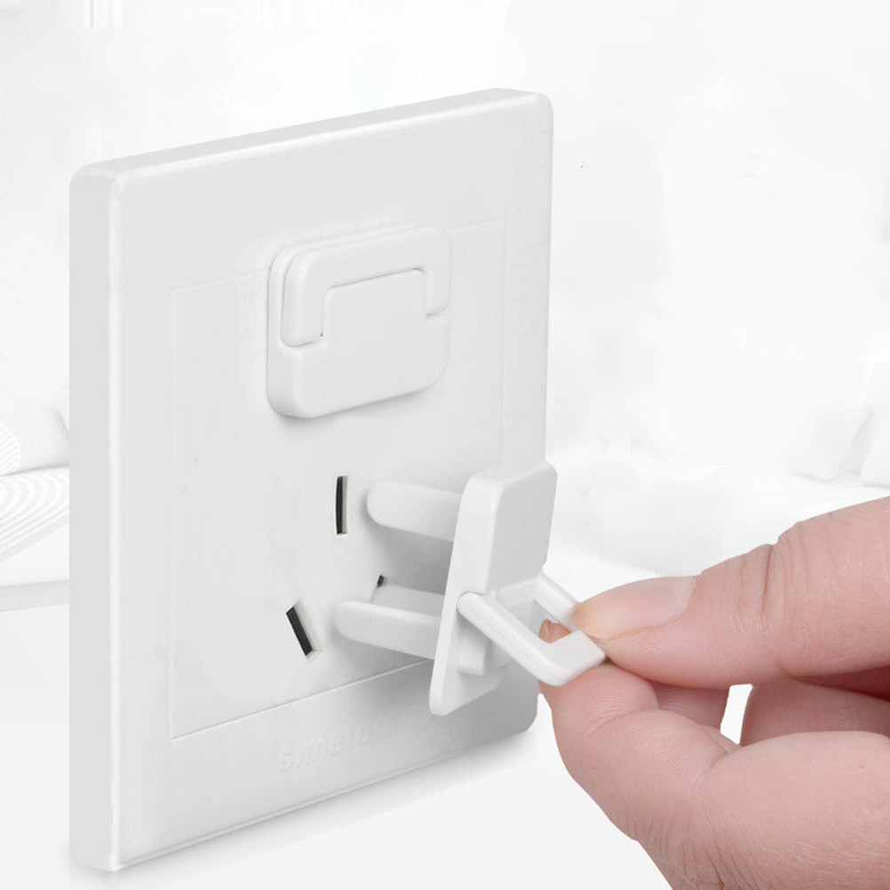 Outlet Cover Baby - 24Pcs Baby Safety Outlet Plug Covers
