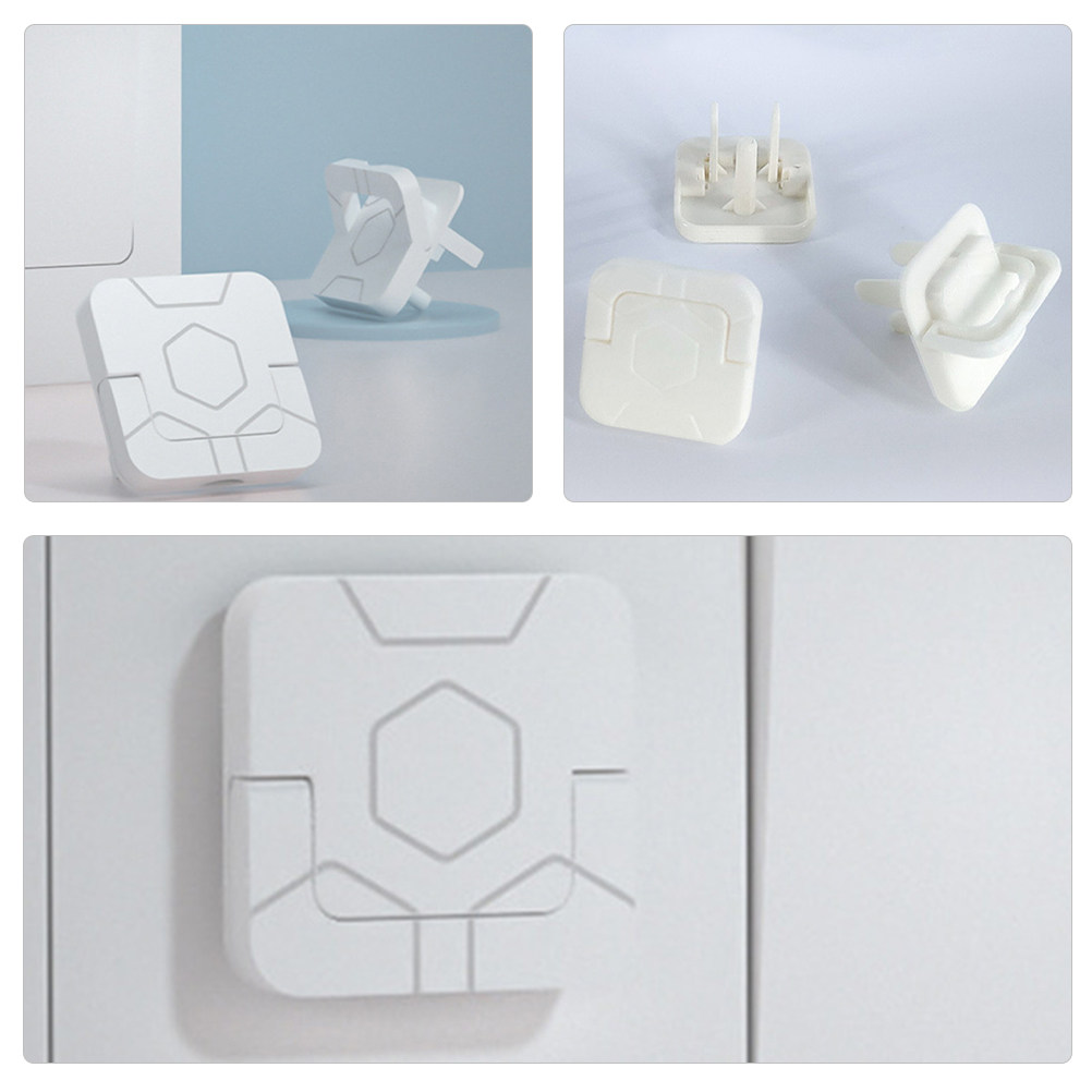 Outlet Cover Baby - 30Pcs Baby Safety Outlet Covers Childproof
