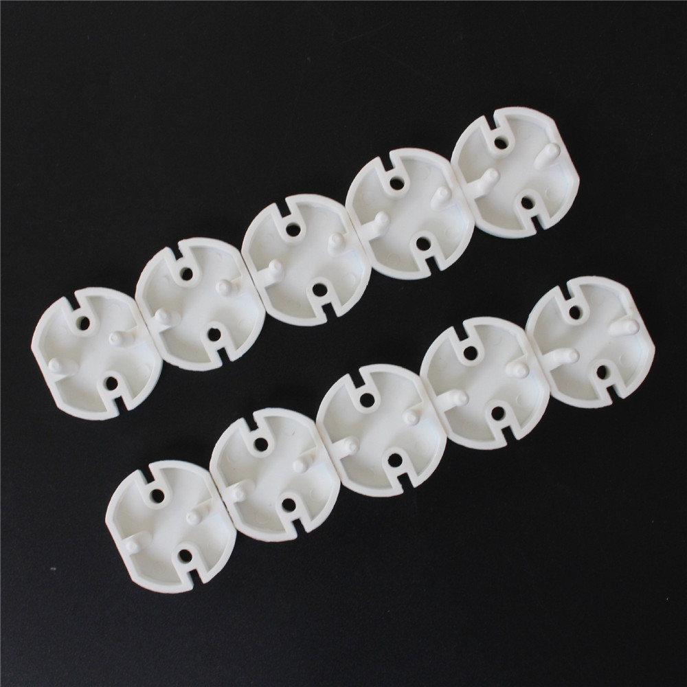 10 Pc Socket Protection Electr - Outlet Cover Baby บทวิจารณ์และราคา