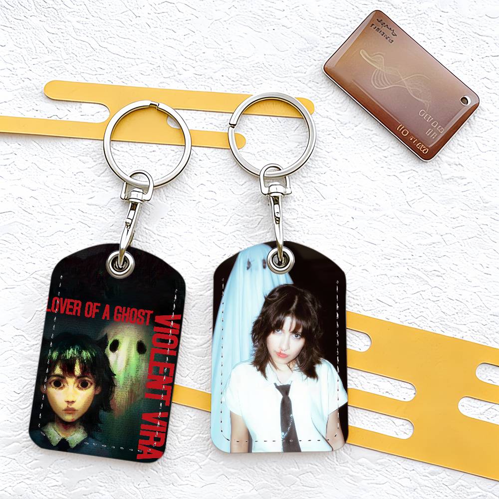 Singer VIOLENT VIRA Music Love - Lockbox Key Secure บทวิจารณ์และราคา