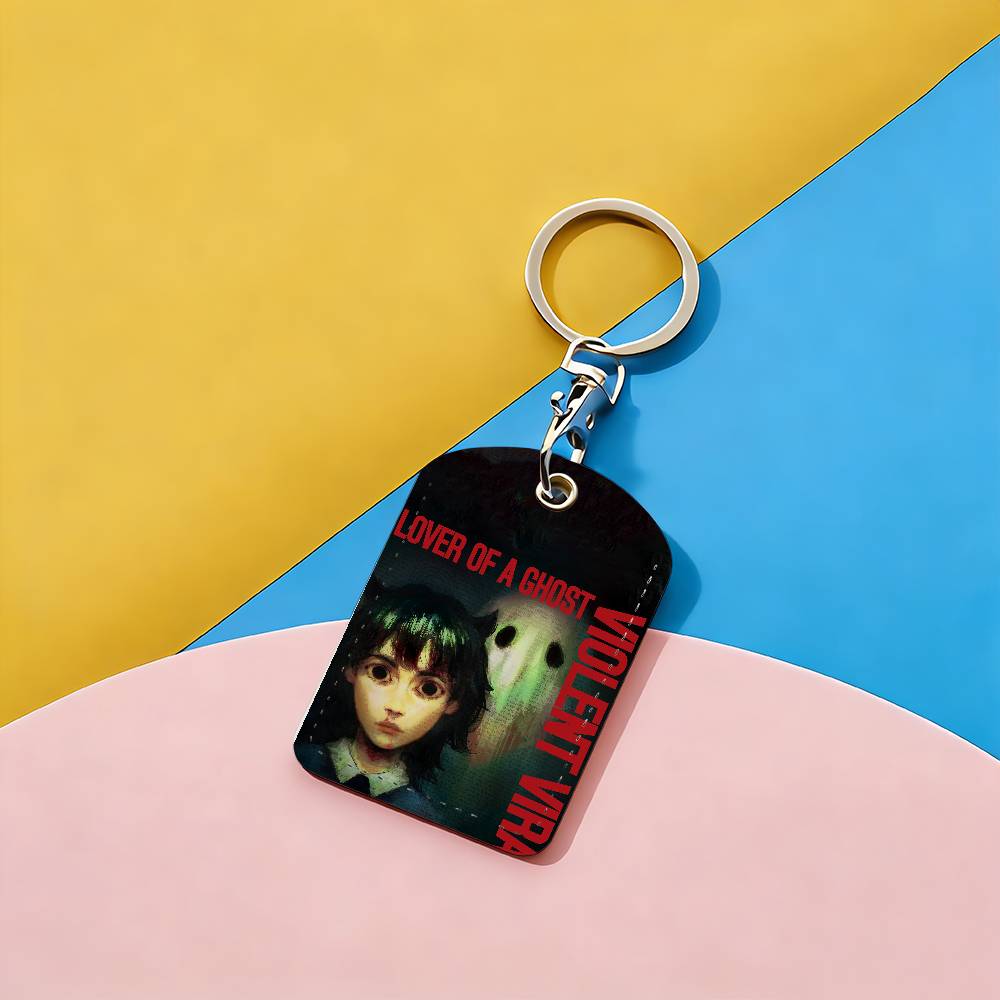 Singer VIOLENT VIRA Music Love - Lockbox Key Secure บทวิจารณ์และราคา