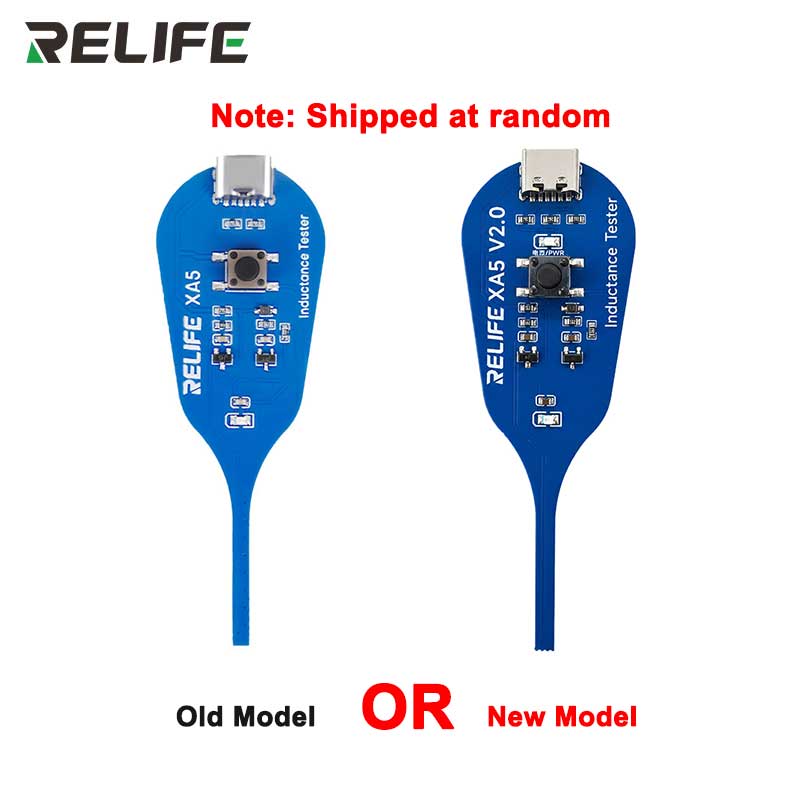 Relife XA5 Motherboard Coil Te - Co Detector Plug บทวิจารณ์และราคา
