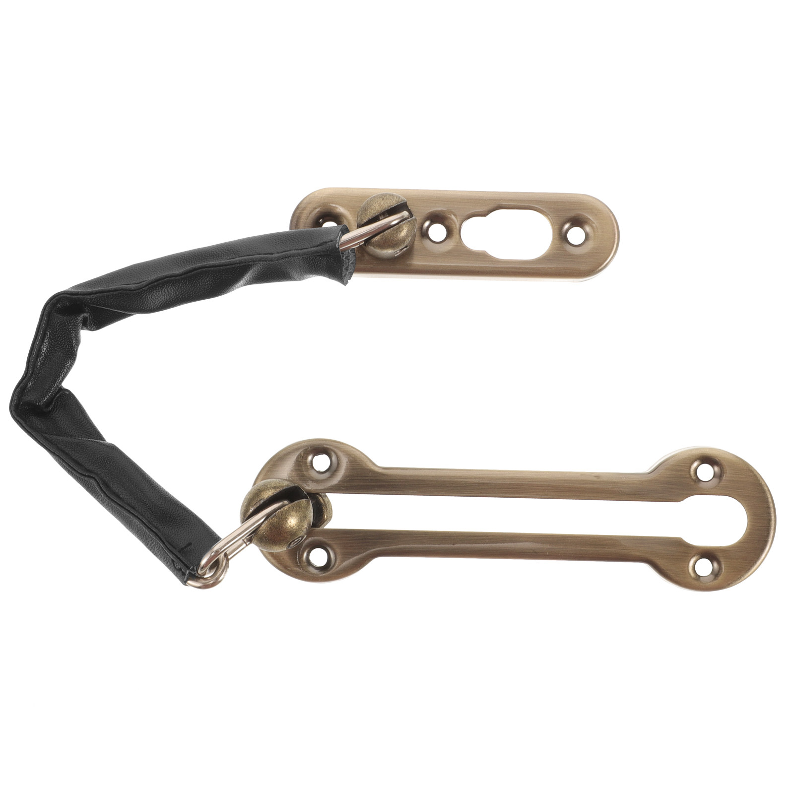 Thickened Anti-Theft Door Chai - Security Chain Door บทวิจารณ์และราคา