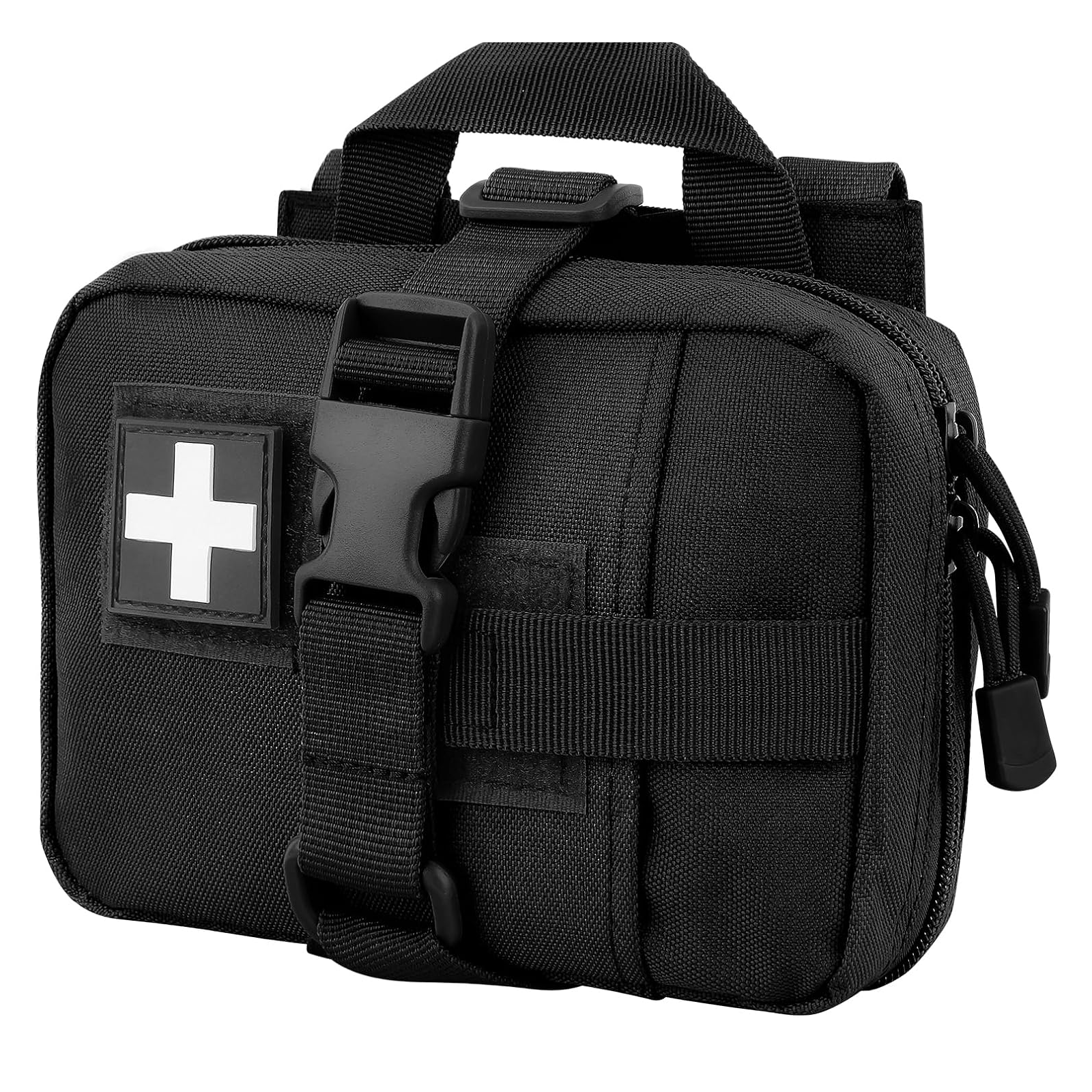 Tactical EMT Pouch, Upgrade IF - First Aid Bag Kit บทวิจารณ์และราคา