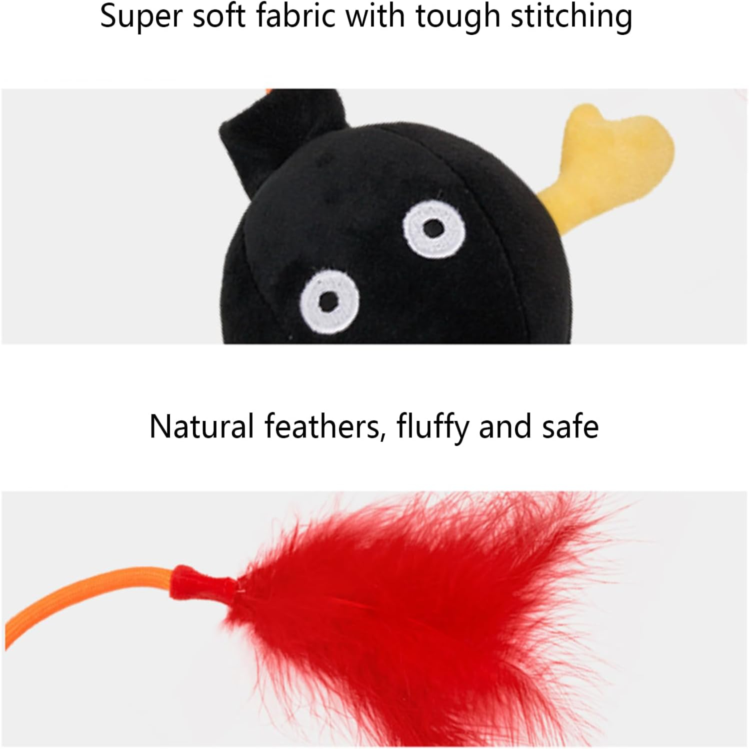 Exciting and Interactive Cat T - Fire Extinguisher Small บทวิจารณ์และราคา