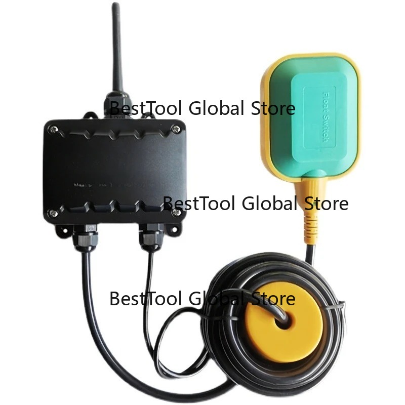 Float level sensor detection M - Pool Alarm Float บทวิจารณ์และราคา