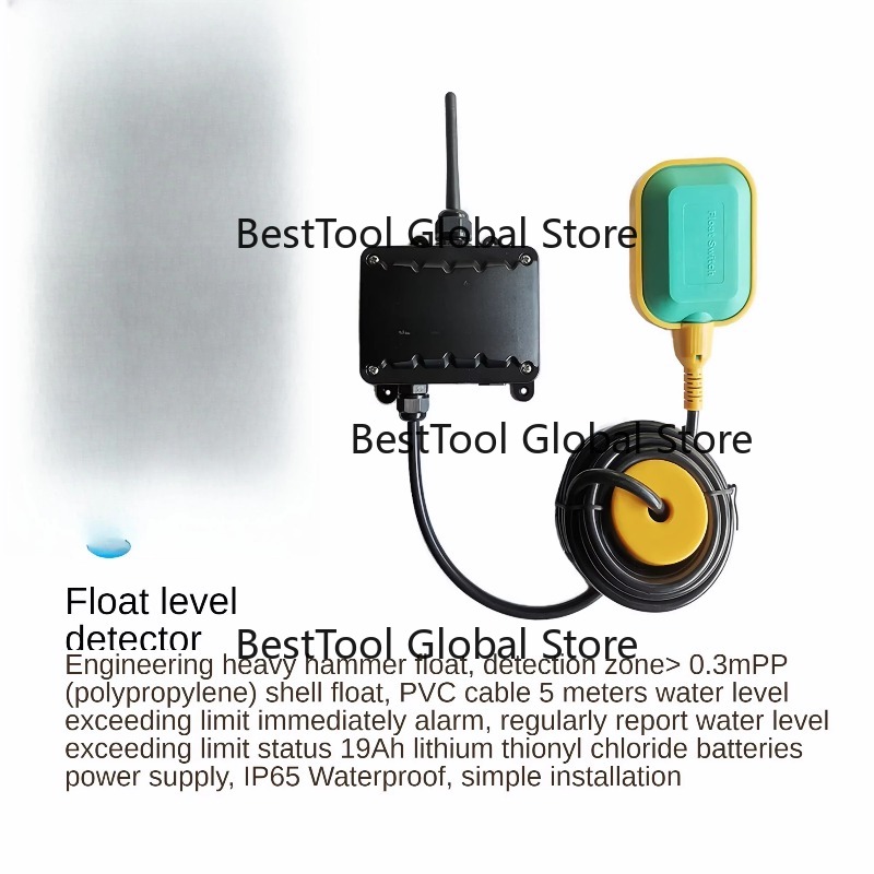 Float level sensor detection M - Pool Alarm Float บทวิจารณ์และราคา