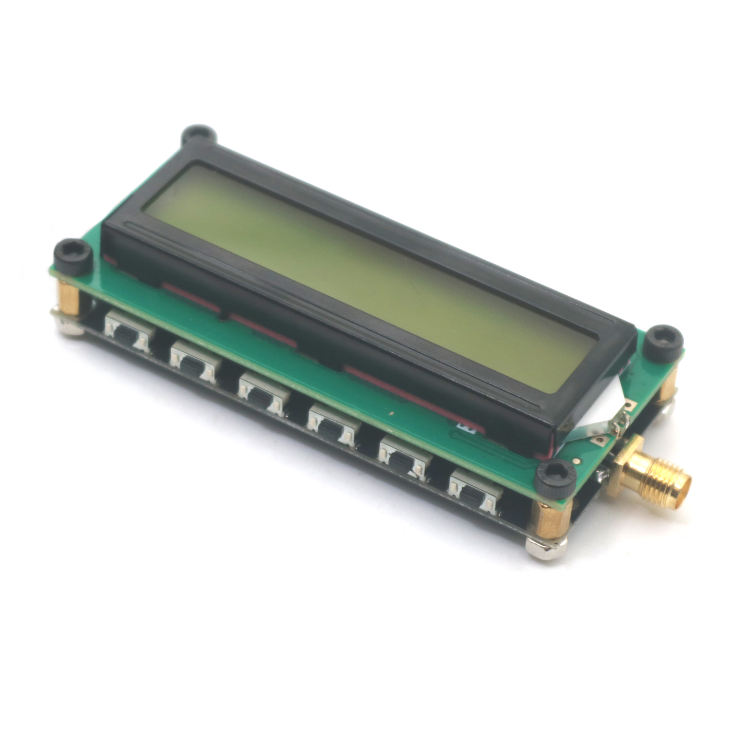 ARW22347 1Mhz-7.1Ghz RF Power  - Co Detector Plug บทวิจารณ์และราคา