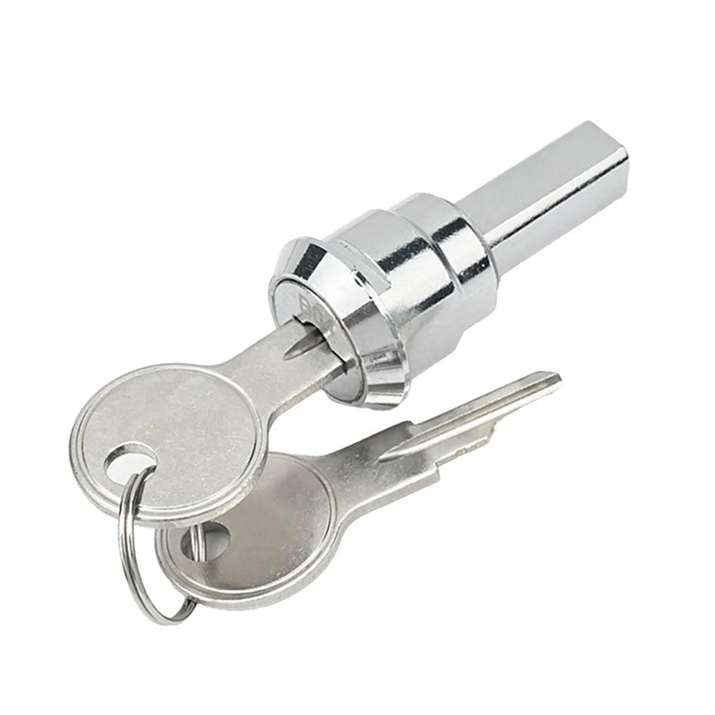 1 Set Universal Toolbox Lock M - Medicine Cabinet Lock บทวิจารณ์และราคา