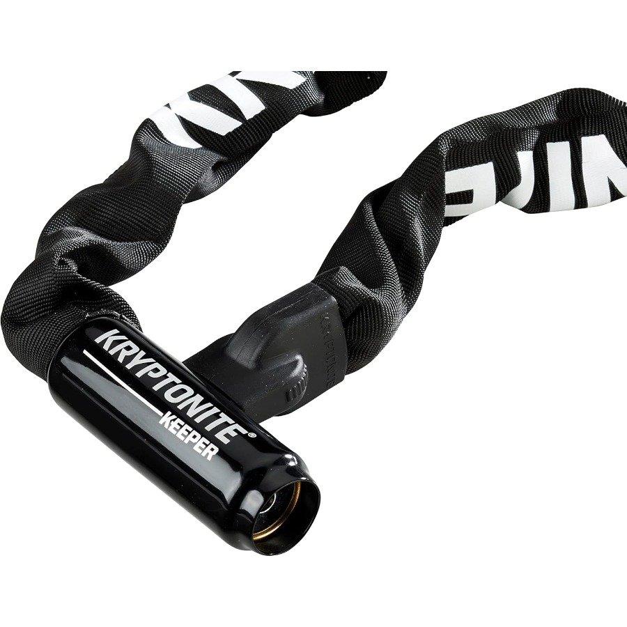 712 Bike Chain Lock 4 Feet Lon - Security Chain Door บทวิจารณ์และราคา