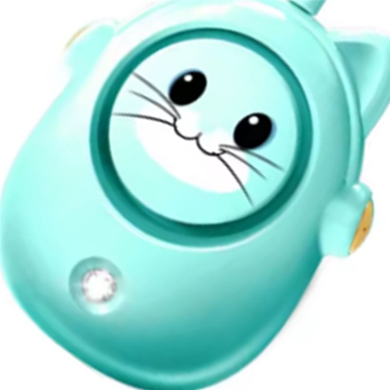 Cute Cat Personal Alarm, Women - Personal Alarm Keychain บทวิจารณ์และราคา