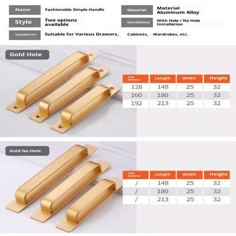 Aluminum Alloy Drill-free Hand - Window Lock Bar บทวิจารณ์และราคา