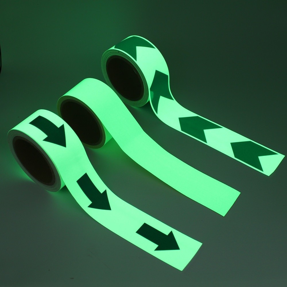 5M Length Emergency Exit Lumin - Emergency Exit Sign บทวิจารณ์และราคา