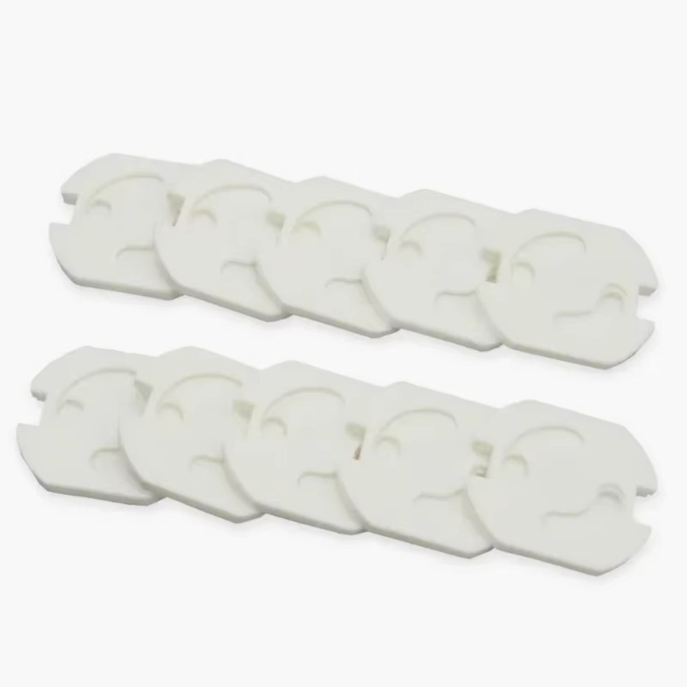 New Plastic Electric Socket Ou - Outlet Cover Baby บทวิจารณ์และราคา