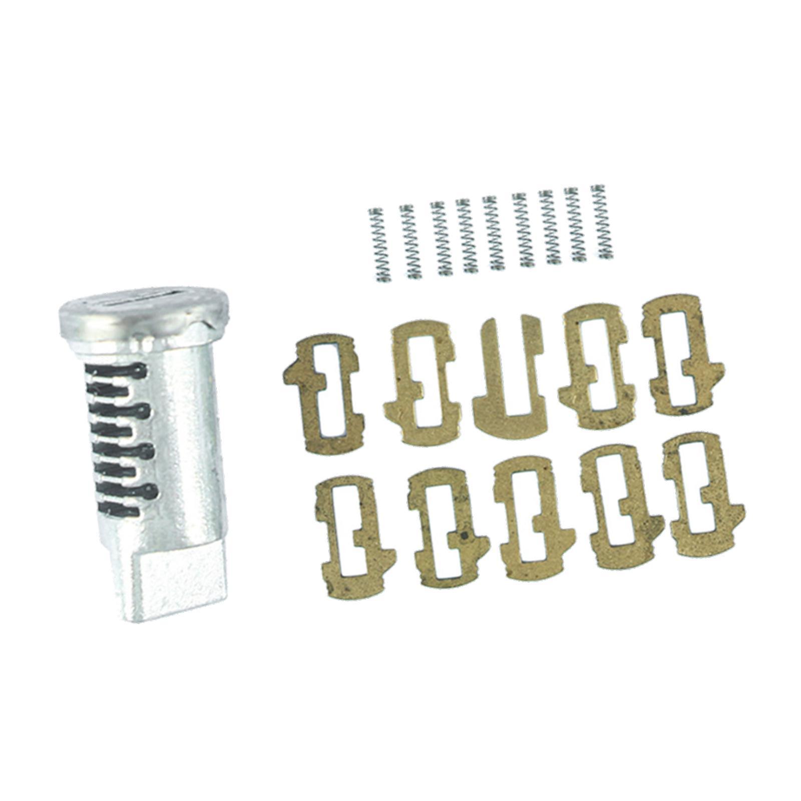 Metal Motorcycle Trunk Lock Co - Lockbox Key Secure บทวิจารณ์และราคา