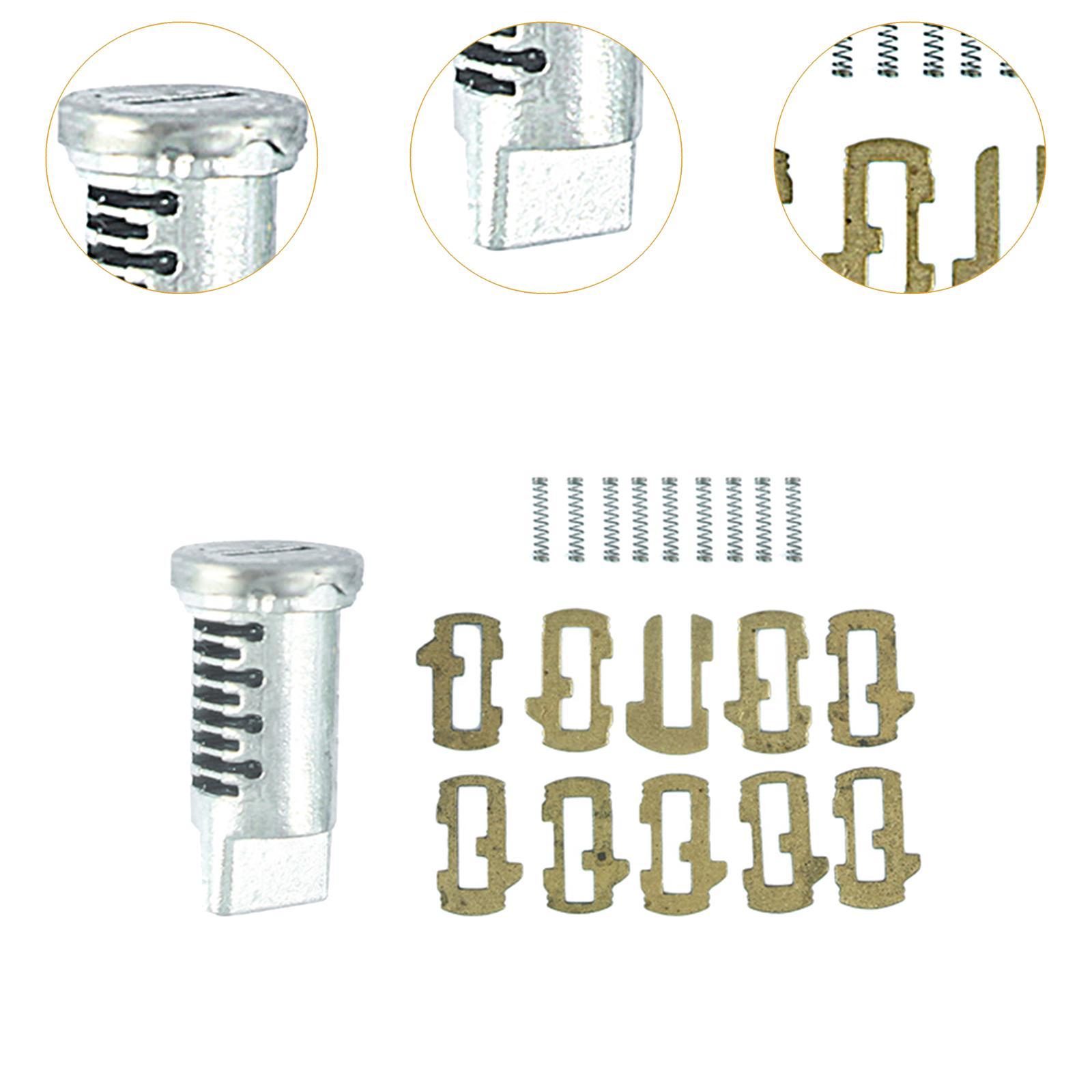 Metal Motorcycle Trunk Lock Co - Lockbox Key Secure บทวิจารณ์และราคา