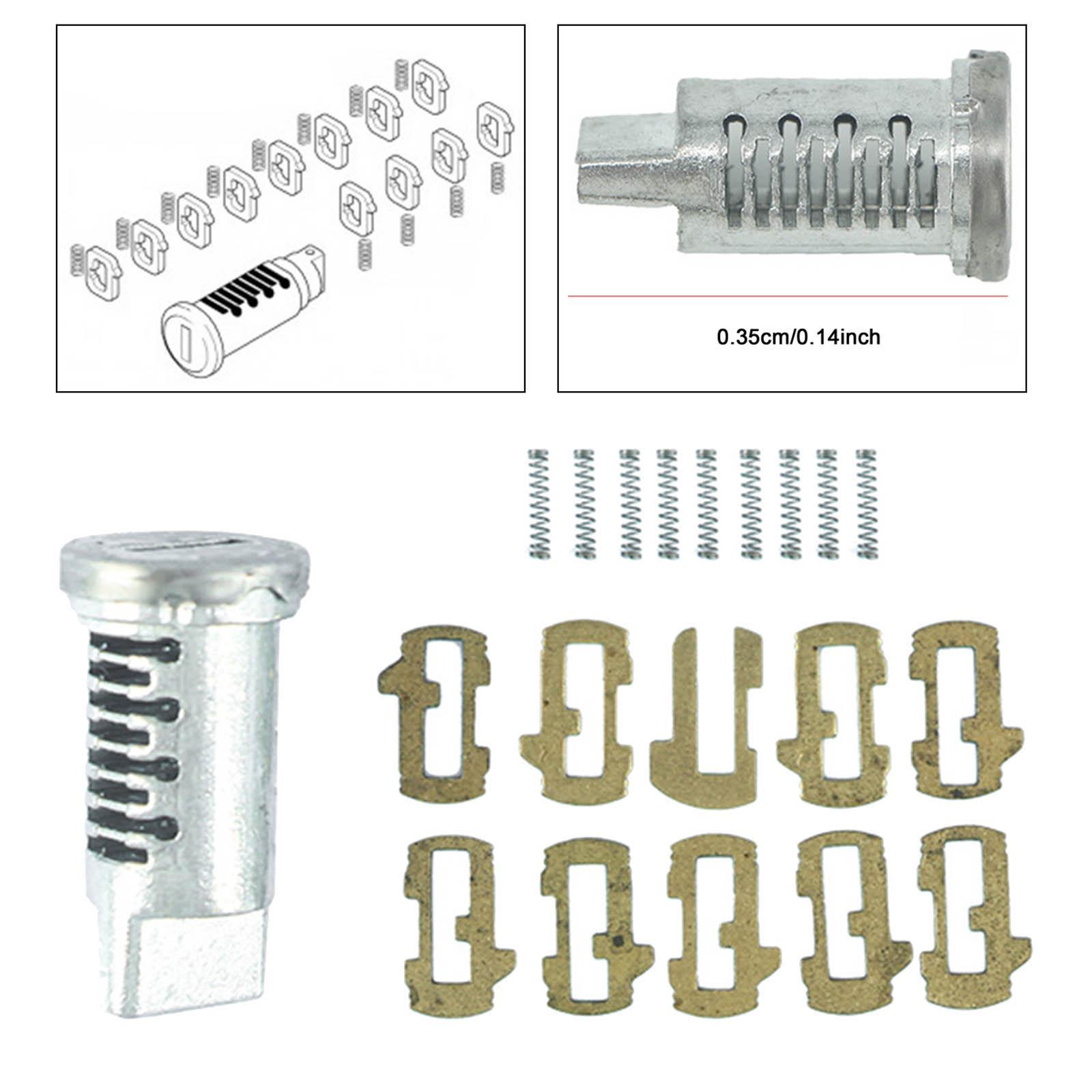 Metal Motorcycle Trunk Lock Co - Lockbox Key Secure บทวิจารณ์และราคา