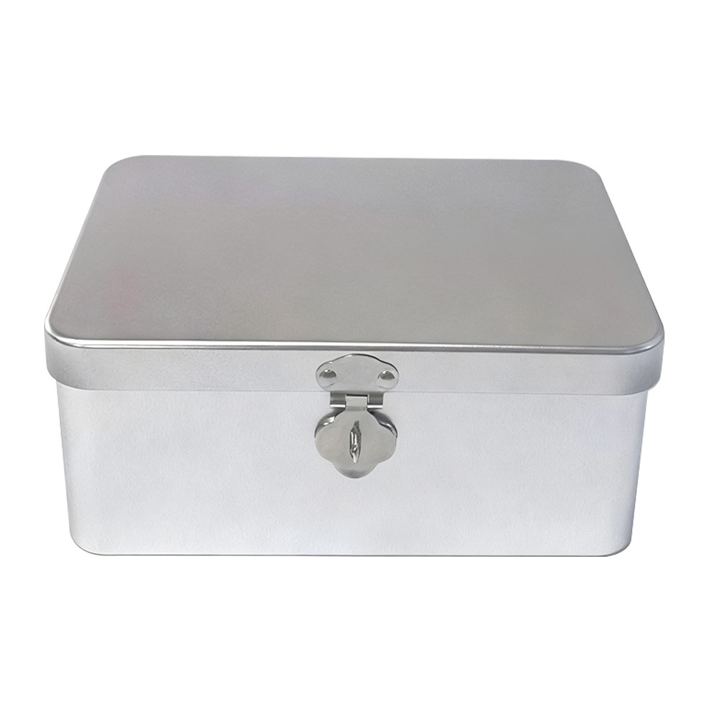 Fashion Style Large Size Stora - Medicine Cabinet Lock บทวิจารณ์และราคา