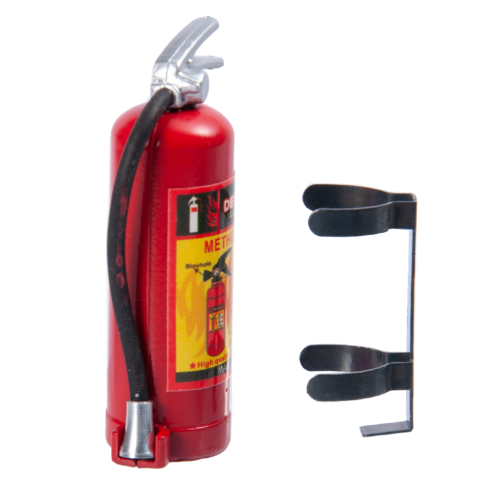 YEAHRUN Simulated Mini Fire Ex - Fire Extinguisher Small บทวิจารณ์และราคา