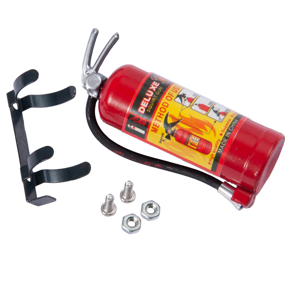 YEAHRUN Simulated Mini Fire Ex - Fire Extinguisher Small บทวิจารณ์และราคา