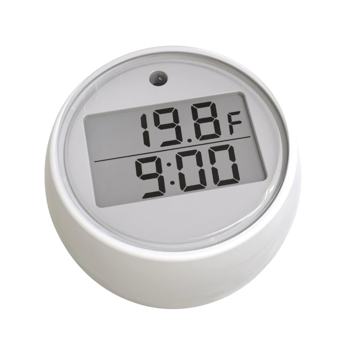 1PC Ice Bath Thermometer with  - Pool Alarm Float บทวิจารณ์และราคา