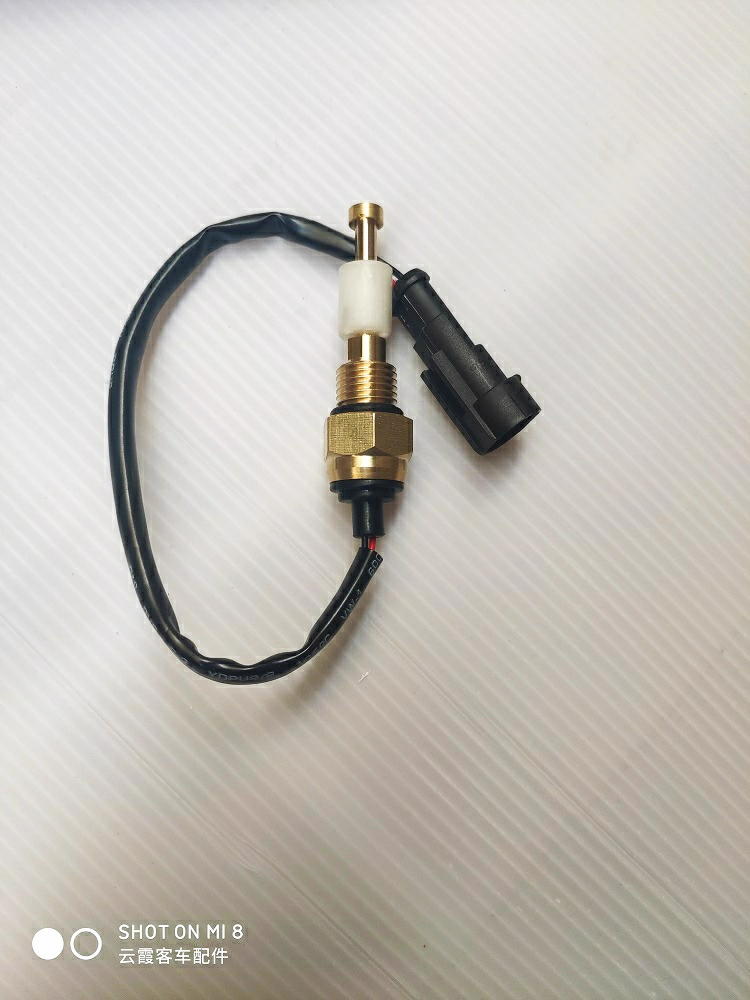 Suitable for Yutong bus parts  - Water Alarm Sensor บทวิจารณ์และราคา