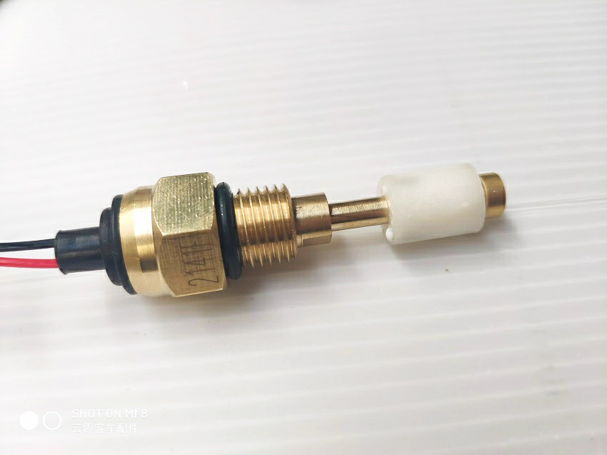 Suitable for Yutong bus parts  - Water Alarm Sensor บทวิจารณ์และราคา