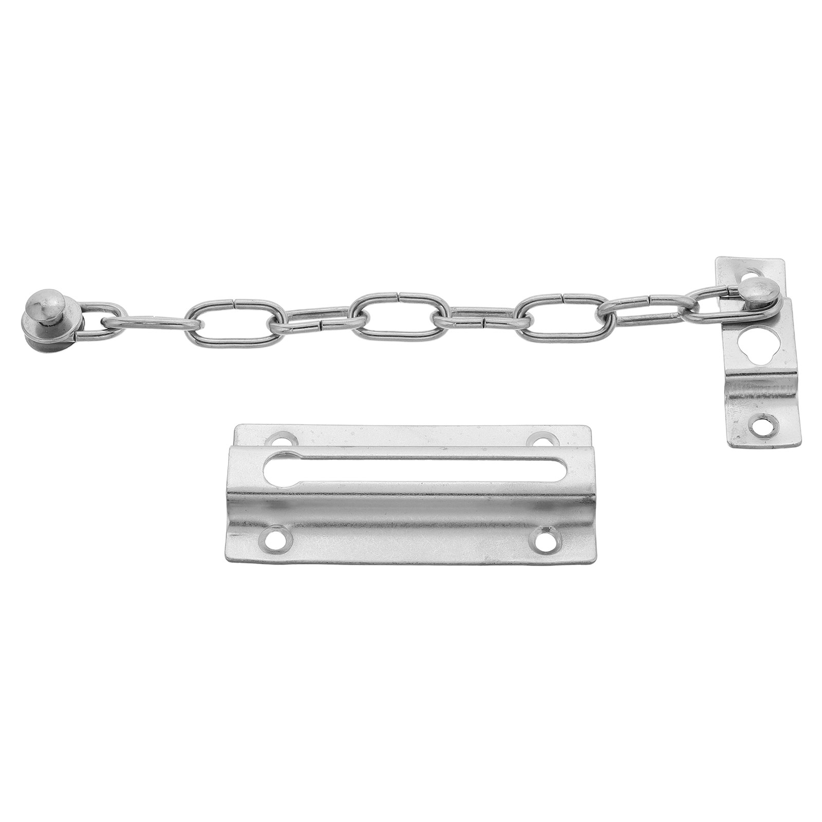 Anti Theft Heavy Duty Door Cha - Security Chain Door บทวิจารณ์และราคา