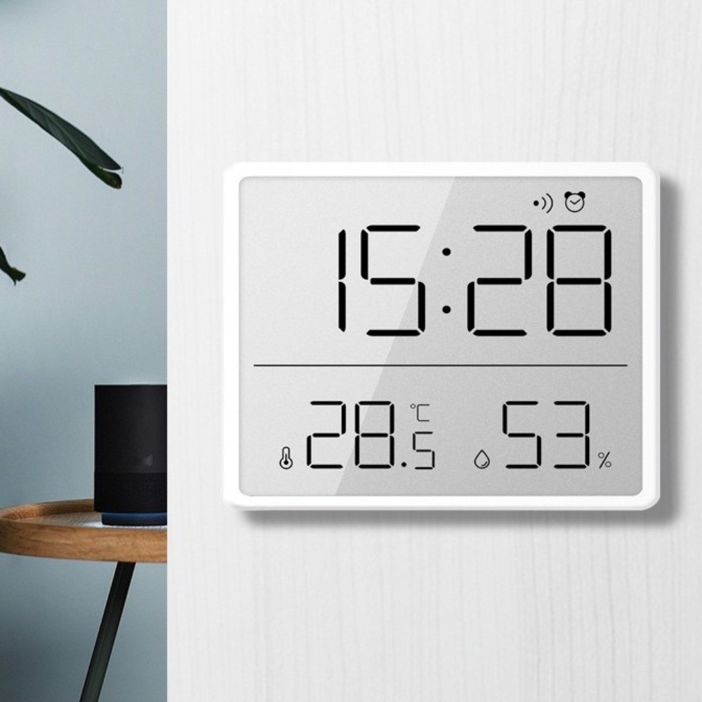 Magnetic Hanging Clock Large L - Pool Alarm Float บทวิจารณ์และราคา