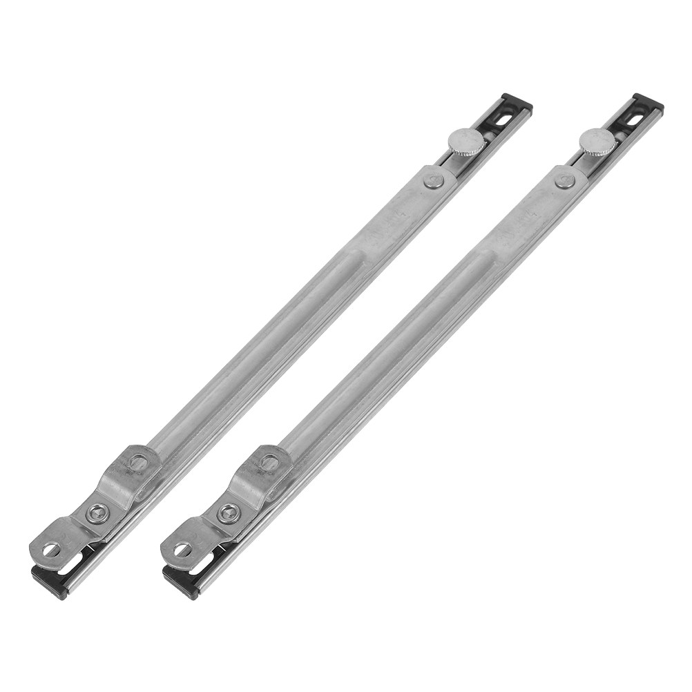 2Pcs Adjustable Window Lock Ba - Window Lock Bar บทวิจารณ์และราคา