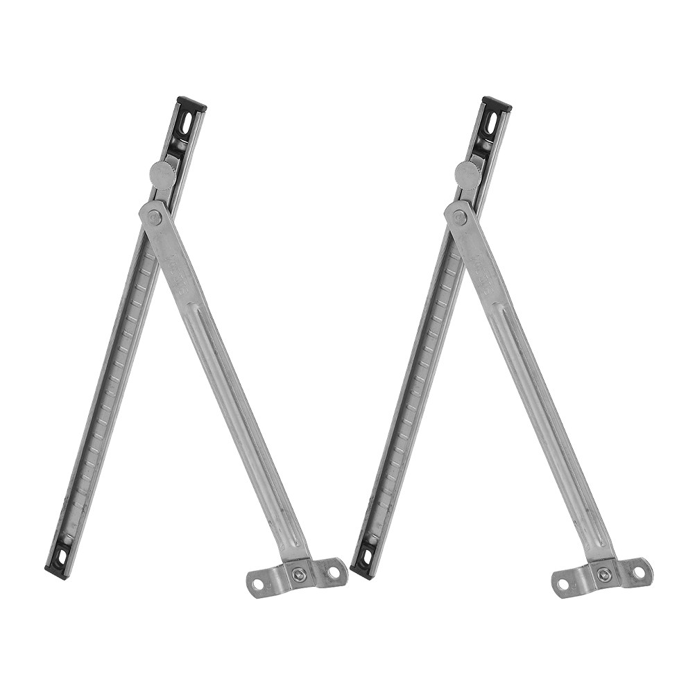 2Pcs Adjustable Window Lock Ba - Window Lock Bar บทวิจารณ์และราคา