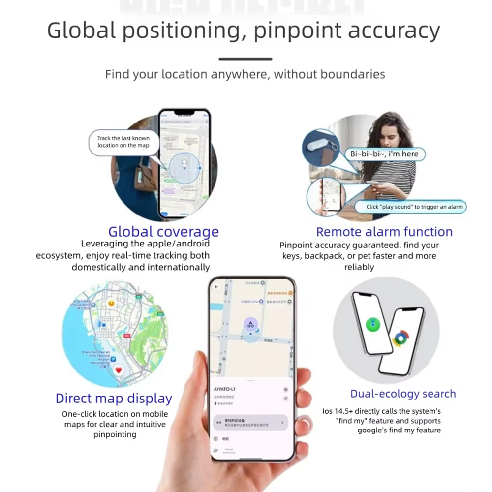 Self Defense Alarm LED Light R - Personal Alarm Keychain บทวิจารณ์และราคา