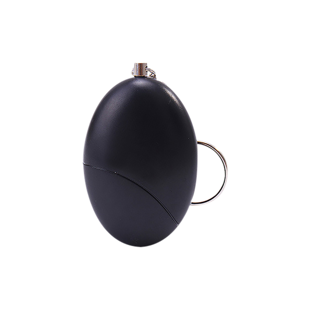 1PCS Self Defense Alarm 100dB  - Personal Alarm Keychain บทวิจารณ์และราคา