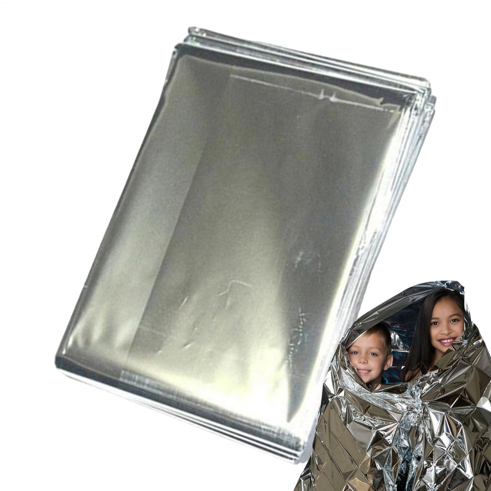 Emergent Blanket Thermal Outdo - First Aid Bag Kit บทวิจารณ์และราคา