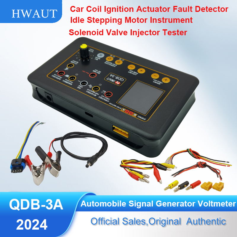 QDB-2A QDB-3A Vehicle Automobi - Co Detector Plug บทวิจารณ์และราคา