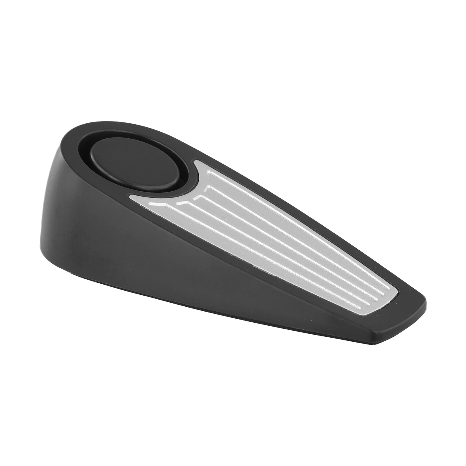Alarm White Portable Doorstop  - Door Stop Alarm บทวิจารณ์และราคา