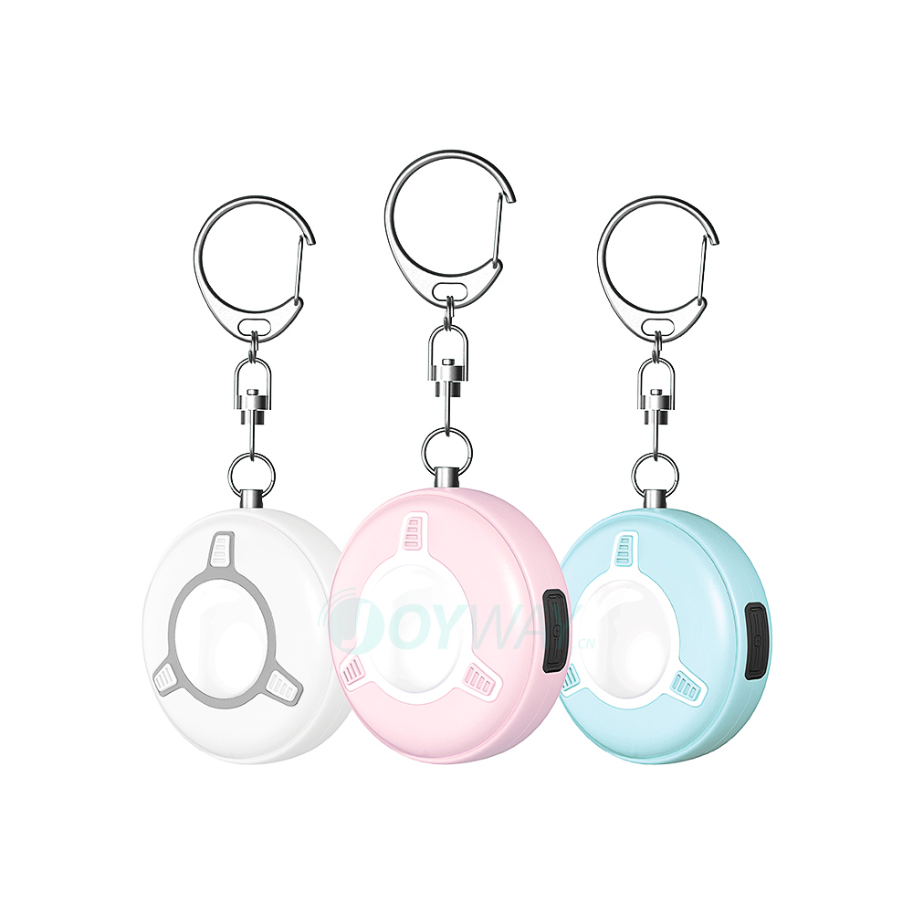 Kids Self Defense Security 130 - Personal Alarm Keychain บทวิจารณ์และราคา