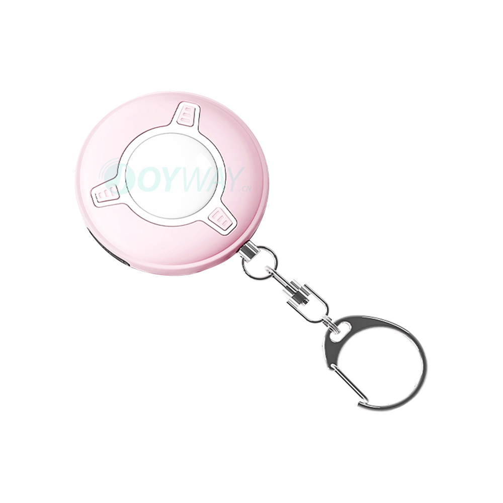 Kids Self Defense Security 130 - Personal Alarm Keychain บทวิจารณ์และราคา