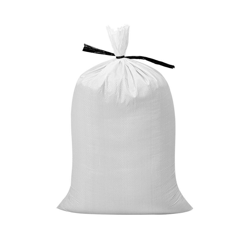 Empty Sandbags, 300 Packs 16 x - Flood Barrier Bag บทวิจารณ์และราคา