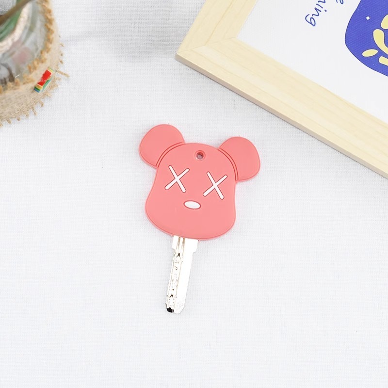 Keycase, keychain, silicone ho - Security Chain Door บทวิจารณ์และราคา