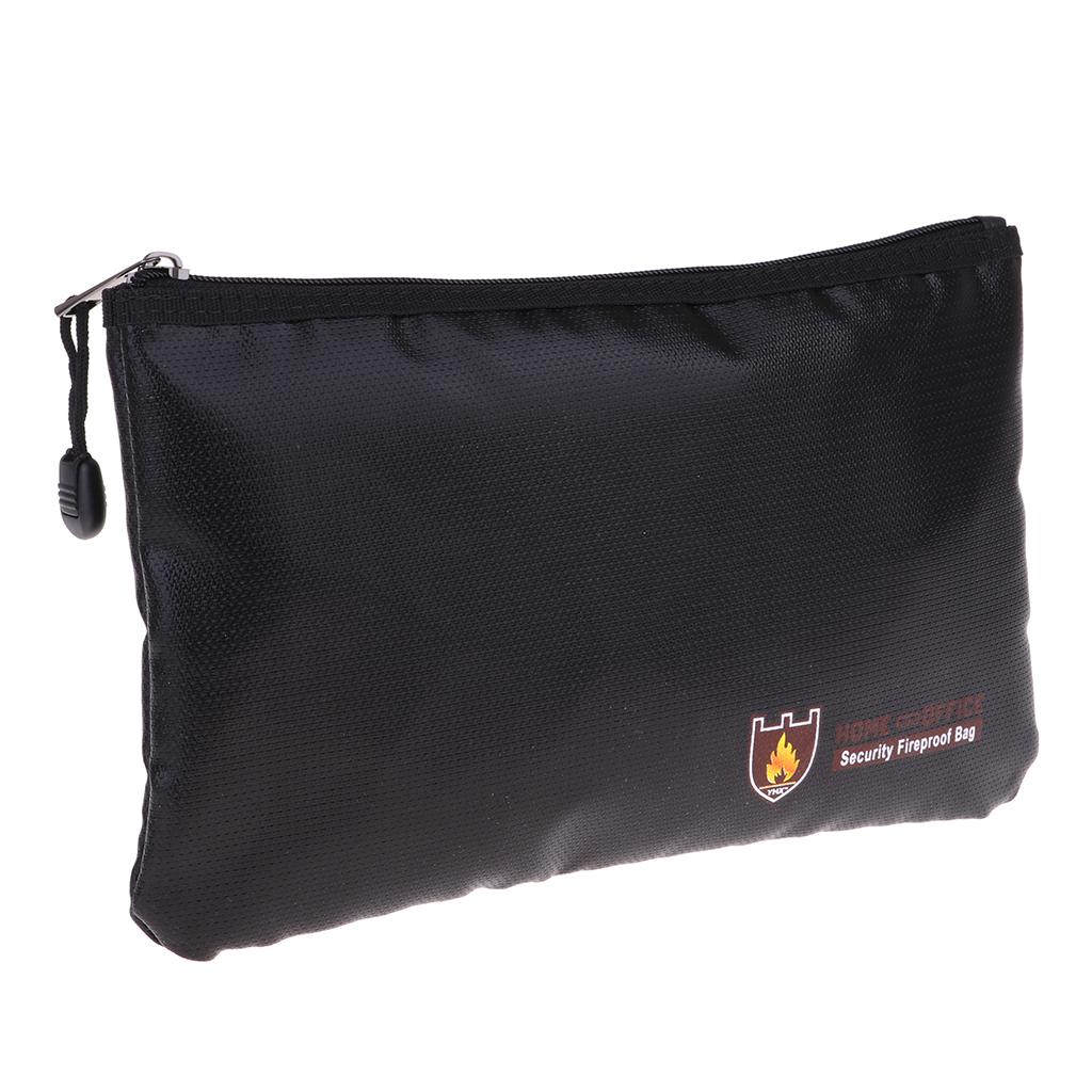 File Document Holder Handbag P - Fire Safe Document บทวิจารณ์และราคา