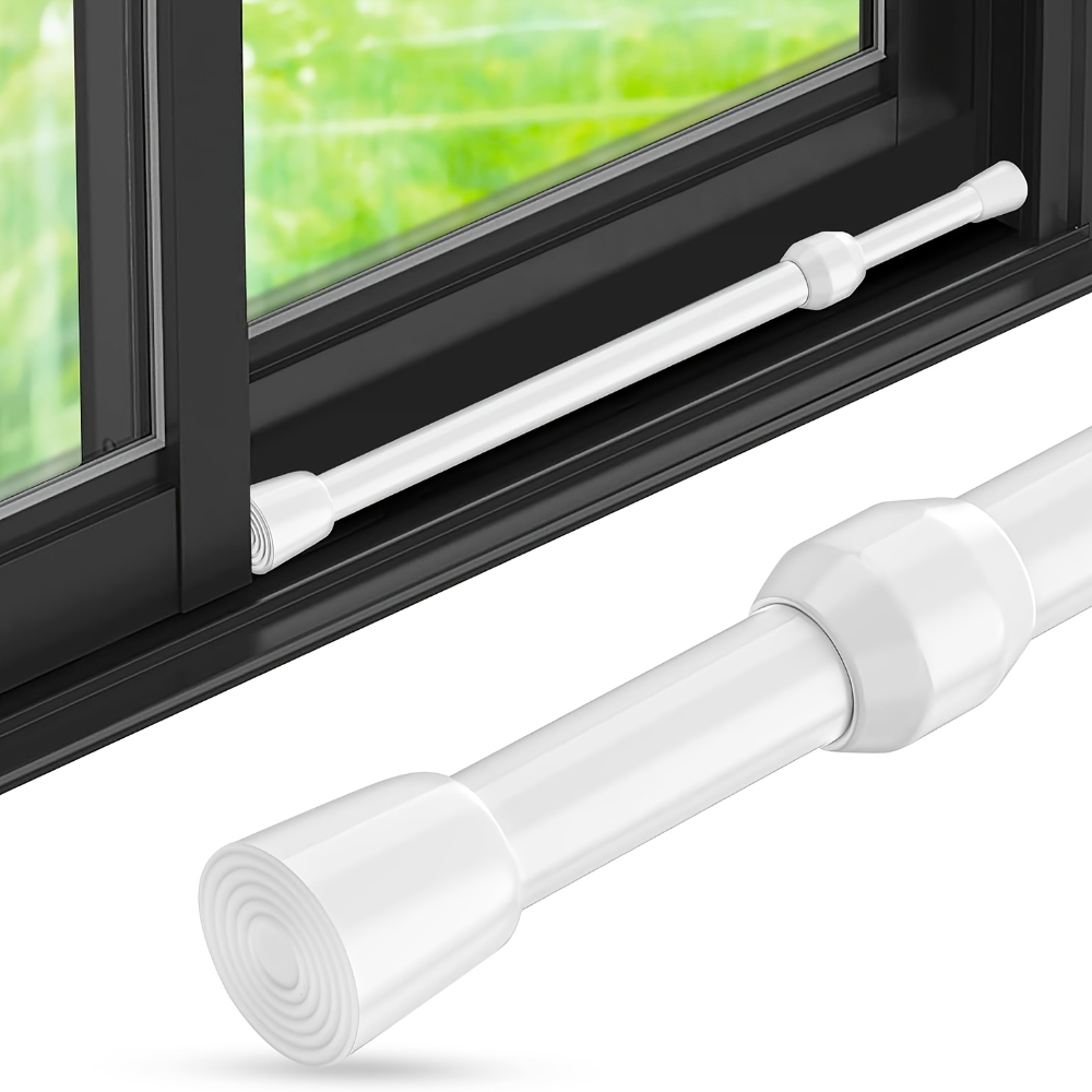 Adjustable Metal Window & Door - Window Lock Bar บทวิจารณ์และราคา