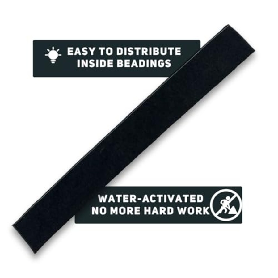 10Feet Water Activated Flood B - Flood Barrier Bag บทวิจารณ์และราคา