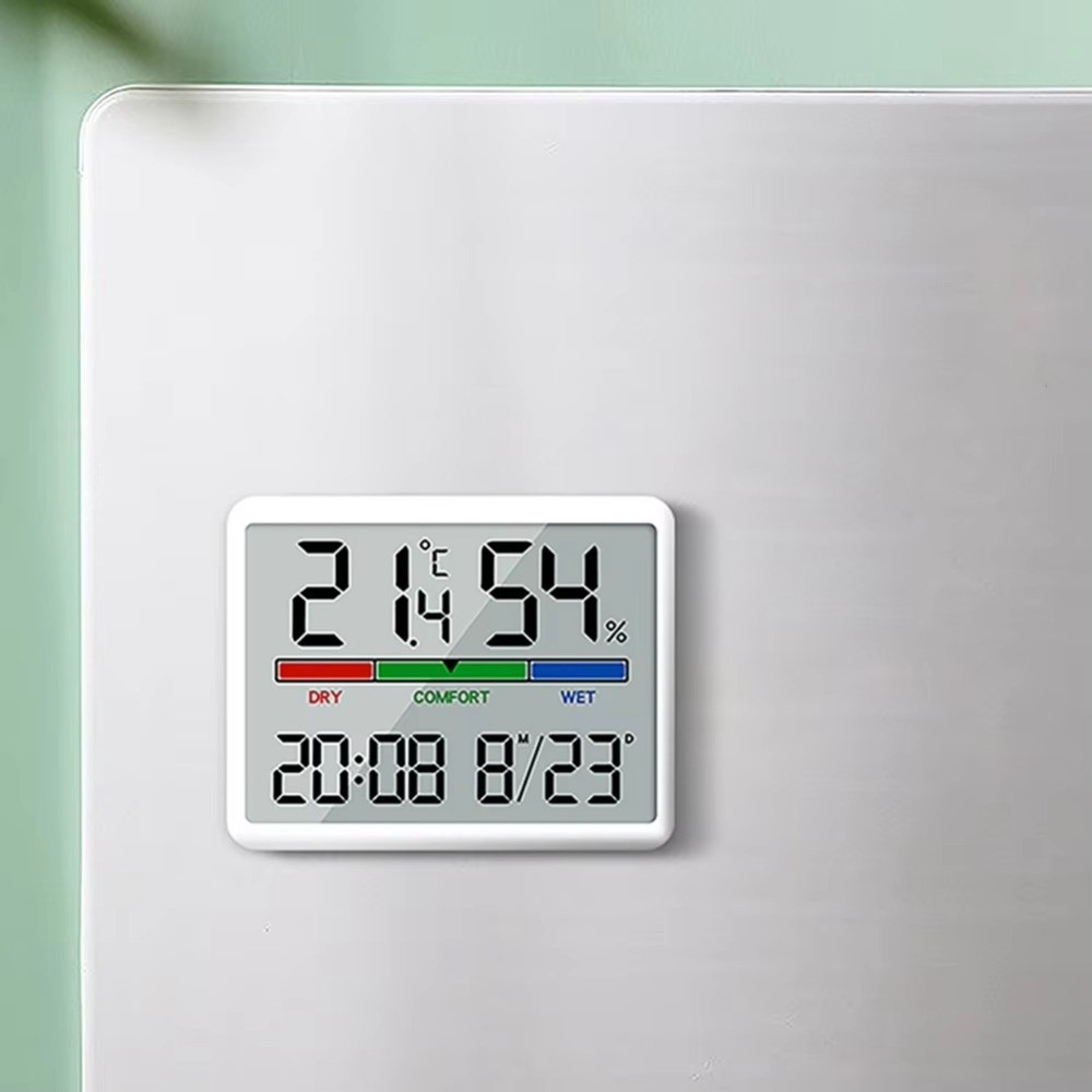 Magnetic Hanging Clock Ultra T - Pool Alarm Float บทวิจารณ์และราคา