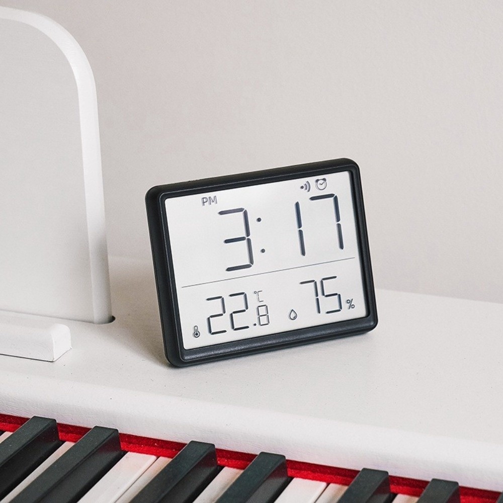 Magnetic Hanging Clock Ultra T - Pool Alarm Float บทวิจารณ์และราคา