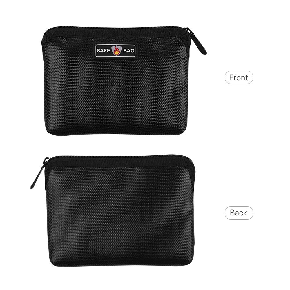 【New】Fireproof Waterproof Docu - Fire Safe Document บทวิจารณ์และราคา