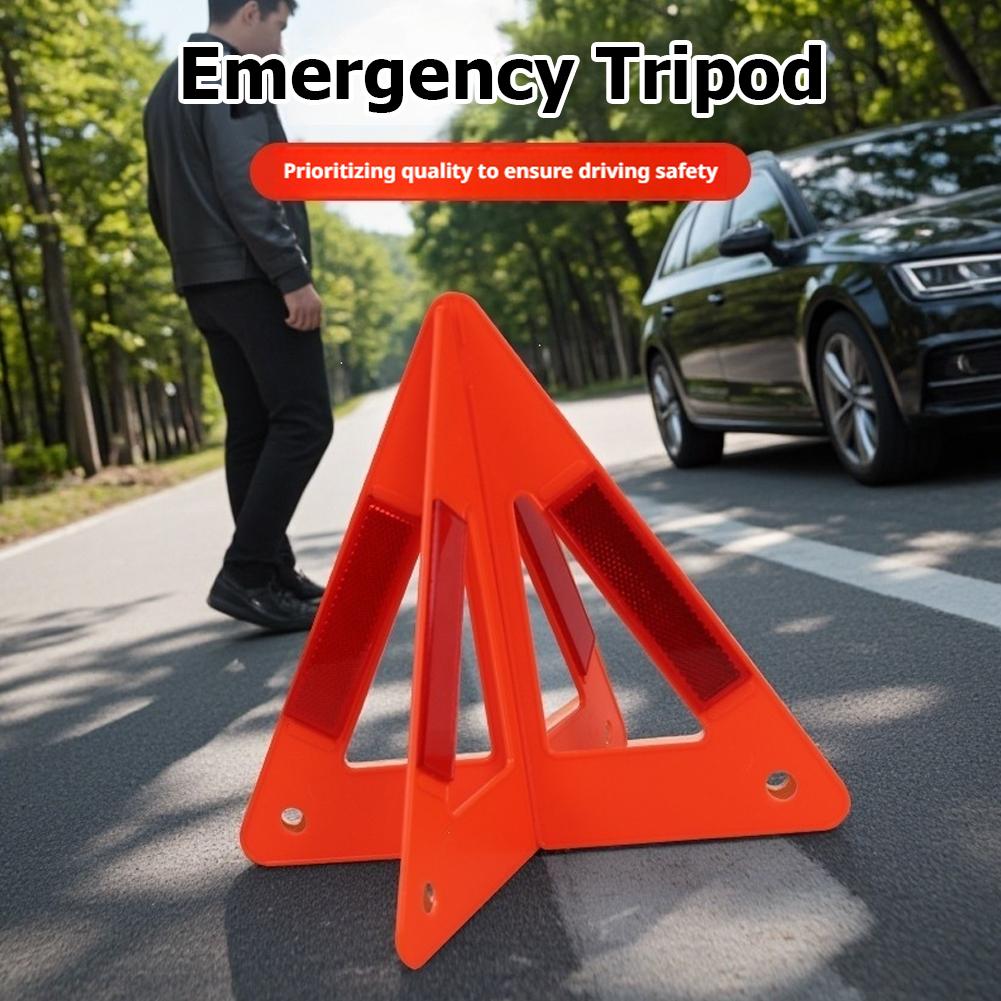 Car Emergency Breakdown Warnin - Emergency Exit Sign บทวิจารณ์และราคา