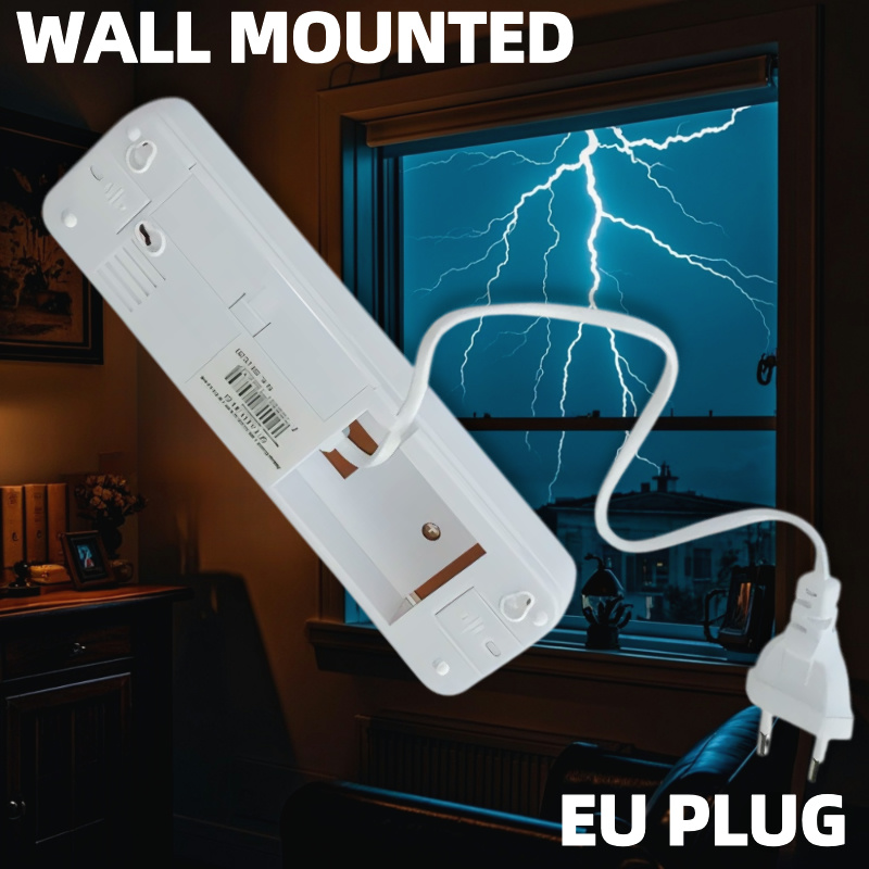 LED Emergency Light Portable R - Power Outage Light บทวิจารณ์และราคา