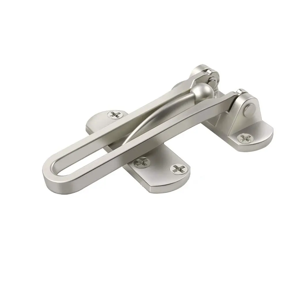 Home Anti-theft Door Buckle Be - Security Chain Door บทวิจารณ์และราคา