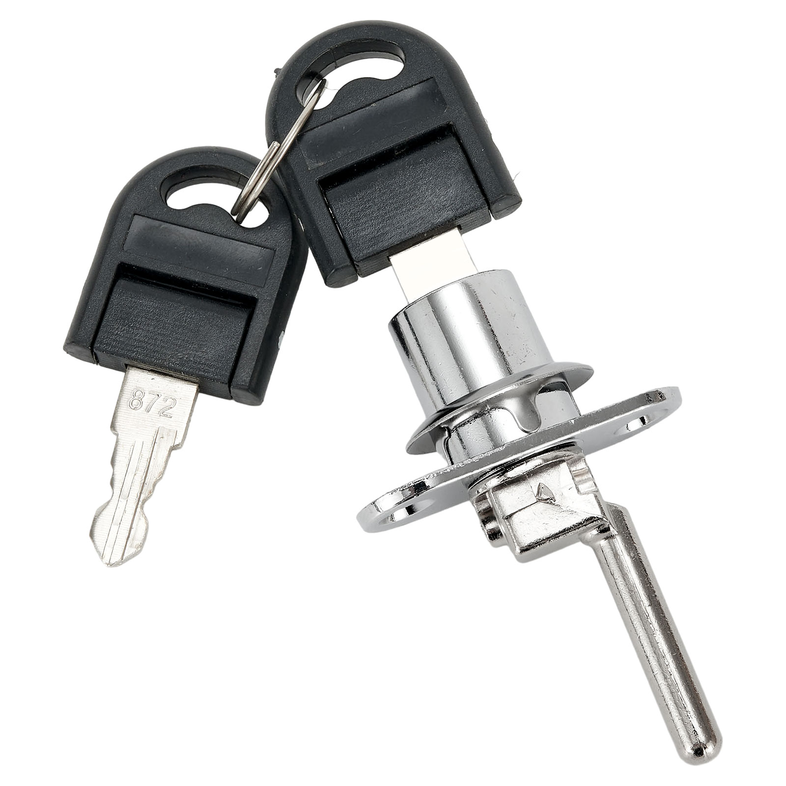 16/19mm Cabinet Lock Cam Cylin - Medicine Cabinet Lock บทวิจารณ์และราคา